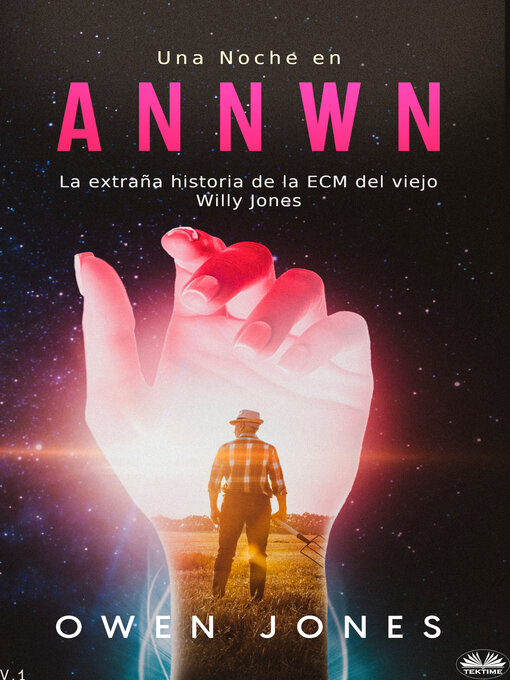Title details for Una Noche En Annwn by Owen Jones - Available